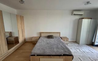 Studio de inchiriat |The Park Tineretului-10 min metrou - Poză 2