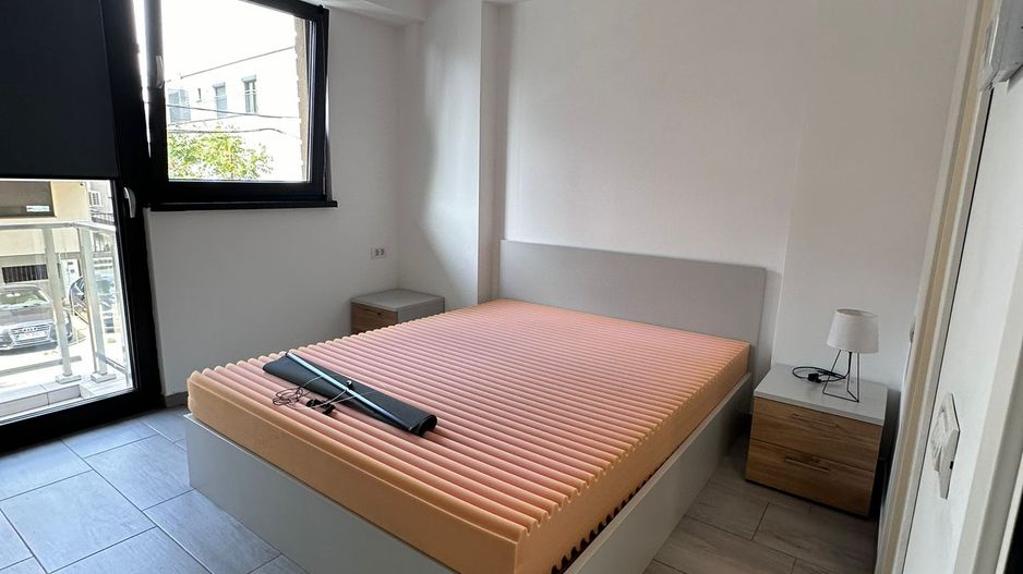 Garsonieră de închiriat – Vitan Residence | Ofertă specială! - Poză 3