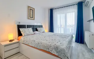 Apartament 3 camere, parcare, zona Centru NTT Data - Poză 16