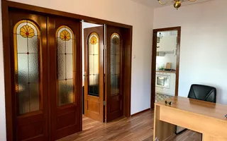 APARTAMENT  BIROURI ZONA DOROBANTI - Poză 22