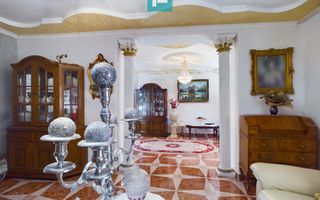 Casă stil conac pe drumul Cetății - Șiria - Poză 33