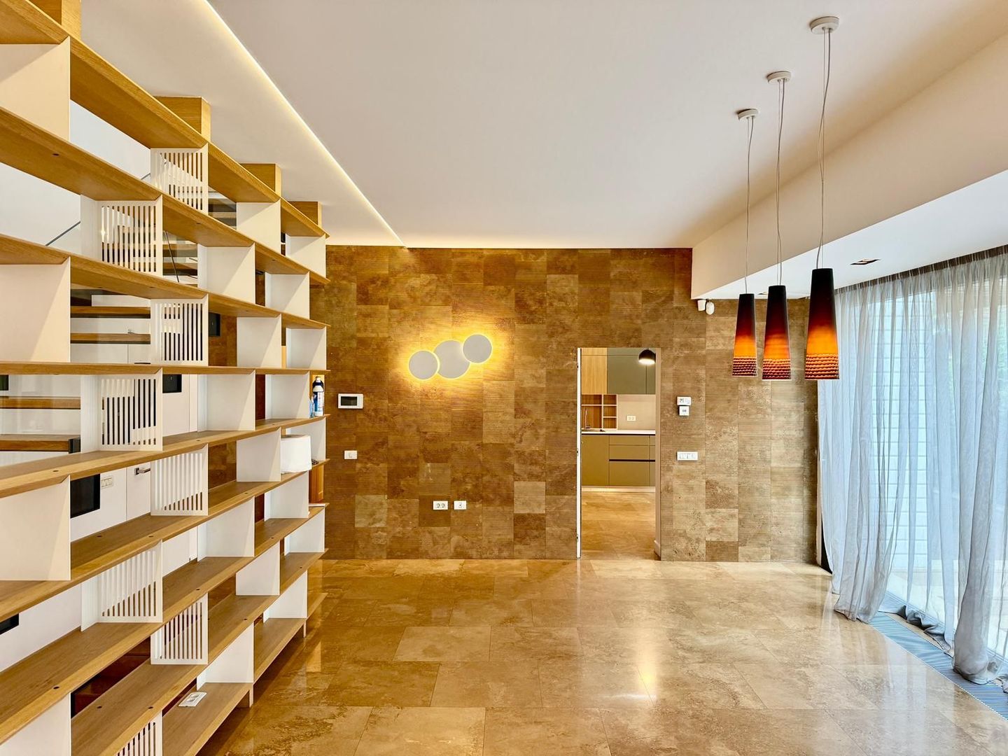 Refined Luxury Residence | Exclusive Villa with Private Spa - Poză 5