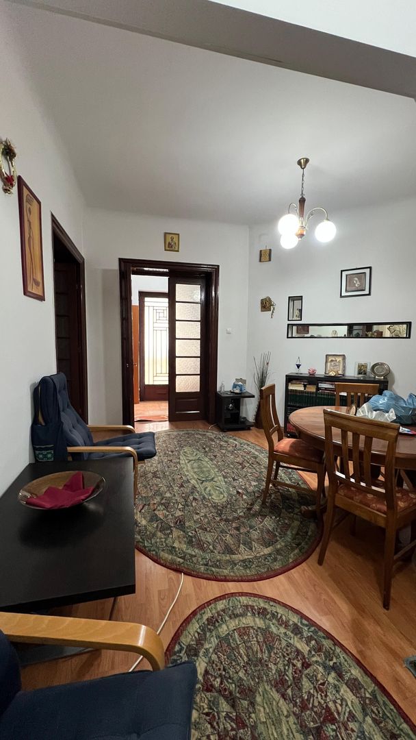 Apartament in vila P+1 | 101 mp utili | Mosilor-Armeneasca - Poză 10