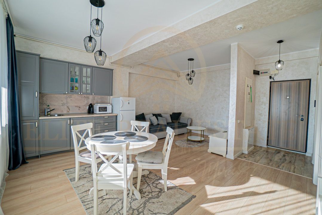 Mamaia Butoaie - Super Investitie - 3 Apartamente pe Același Etaj -Vedere la Lac - Poză 4