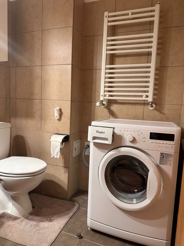 Apartament 2 camere Titan Metrou | Complex nou - Poză 4