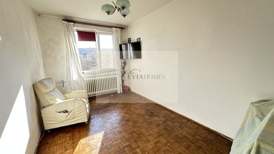 3 camere/Zona Unirii/3 minute față de Iulius Mall - Poză 4