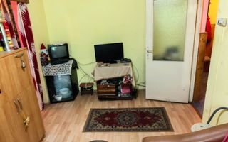 Apartament 3 camere 45 m² Romulus Cioflec - Poză 4
