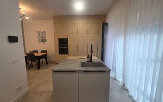 Vilă Townhouse 6 camere premium | 174 mp utili | lângă Lacul Pipera - Poză 8