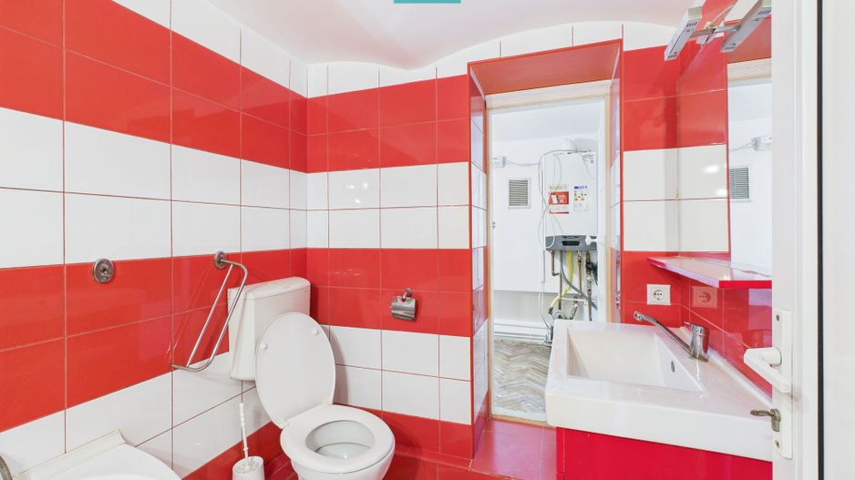 Apartament 4 camere, Bulevardul Revoluției - Poză 8