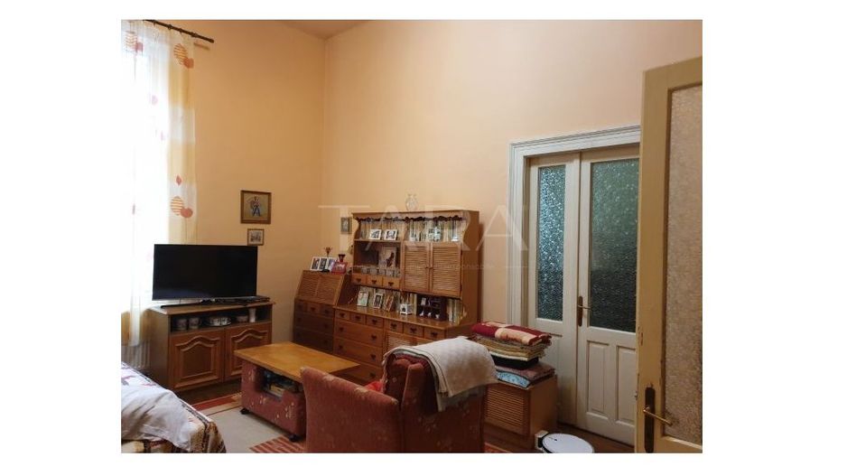Apartament cu 3 camere de vânzare în zona Semicentrala. - Poză 4