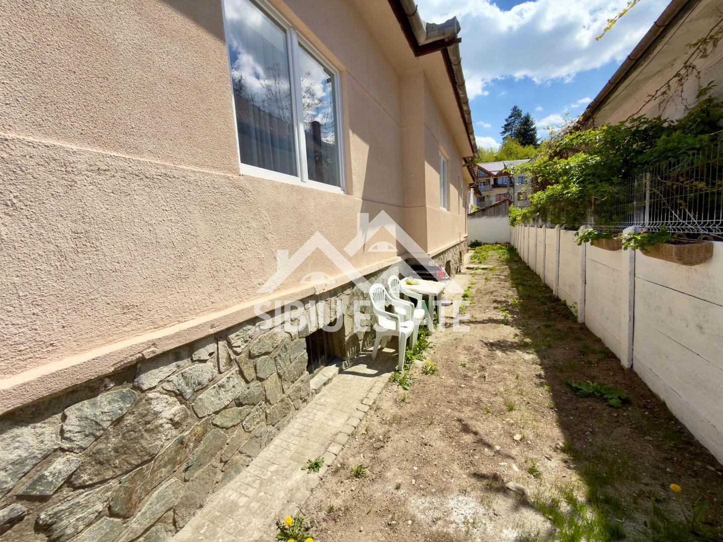 Casa zona centrala Sibiu 2 unitati, ideala investitie - Poză 17
