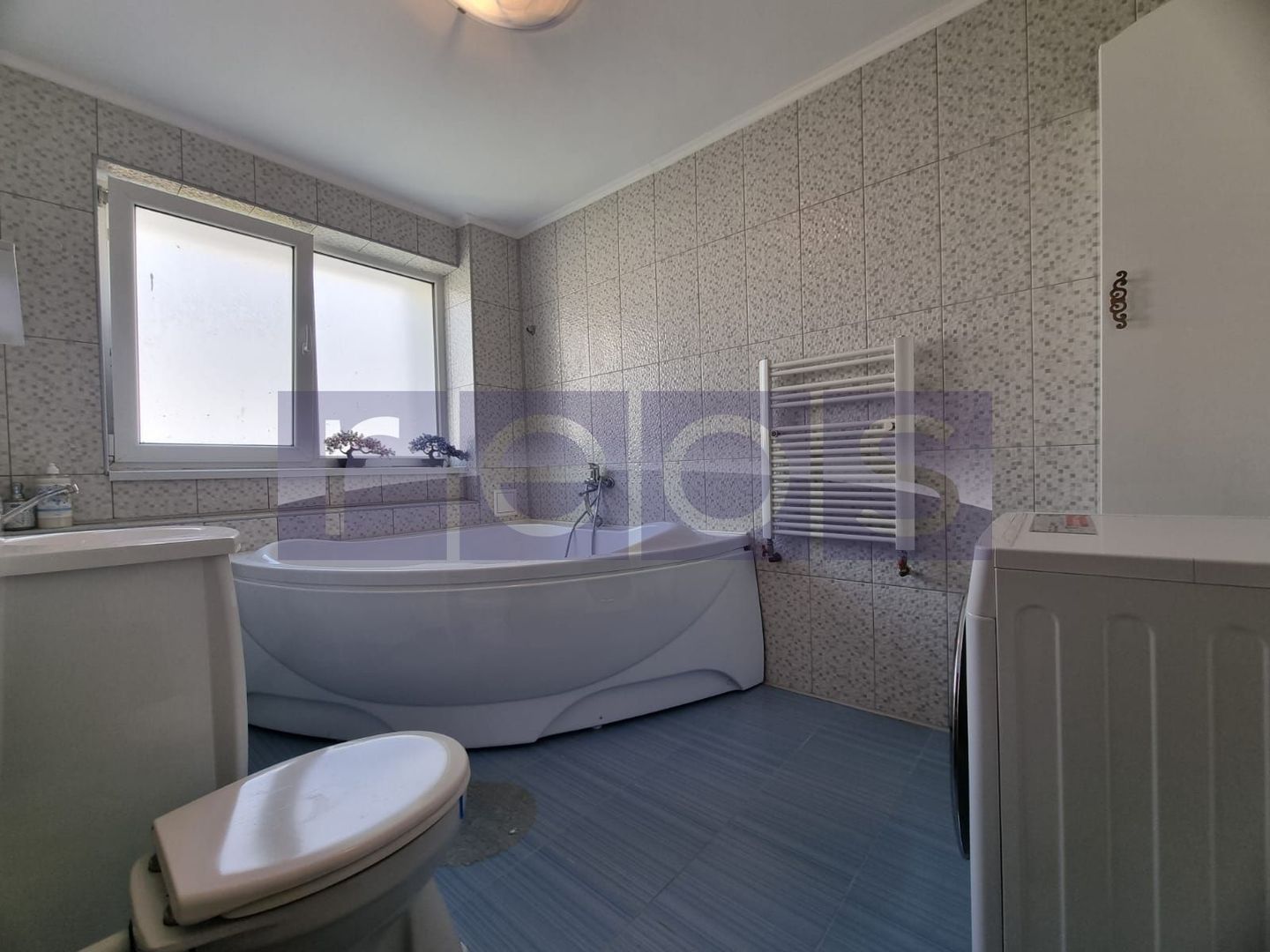 VANZARE 3 CAMERE - COMPARTIMENTAT IN 2 | ZONA TINERETULUI - Poză 11