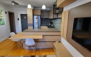 Garsoniera/STUDIO, Andrei Muresanu, Calea Turzii, Sigma, parcare - Poză 4