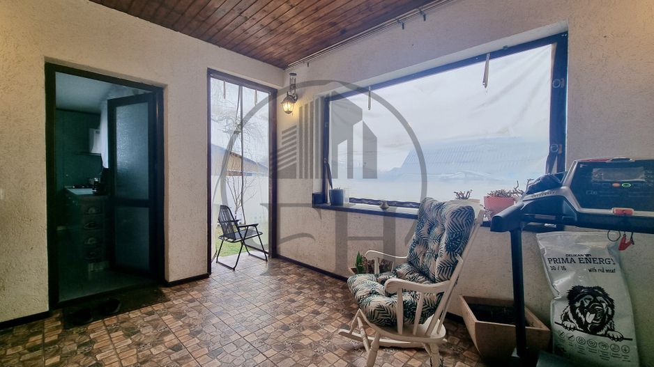 SOLD/ VANDUT- Casa / Vila de vanzare Valu lui Traian - Poză 23