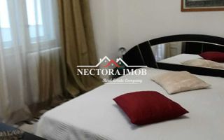 NECTORA IMOB-OCAZIE-Apartament 2 cam, Bd. Dacia, 55 mp, Utilat, Et. 4 - Poză 1