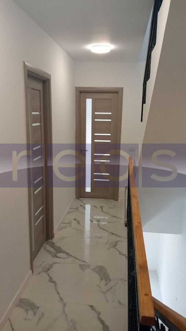 INCHIRIERE VILA P+M | ZONA MIHAI BRAVU - Poză 6