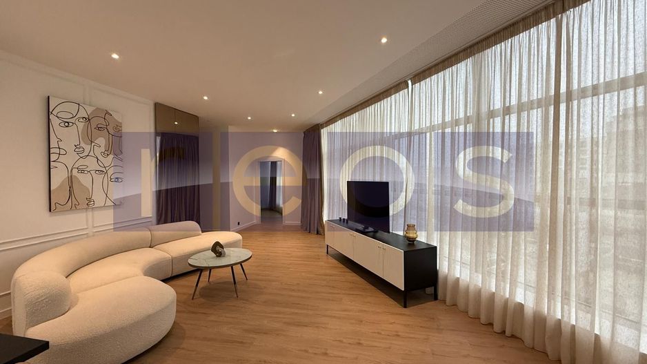 INCHIRIERE 4 CAMERE | ONE NORTH LOFT | MOBILAT SI UTILAT LUX | LOC PARCARE | - Poză 3