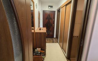 Sagului-Liviu Rebreanu | 1 Camera | Decomandat | Centrala | Mobilat si Utilat - Poză 8