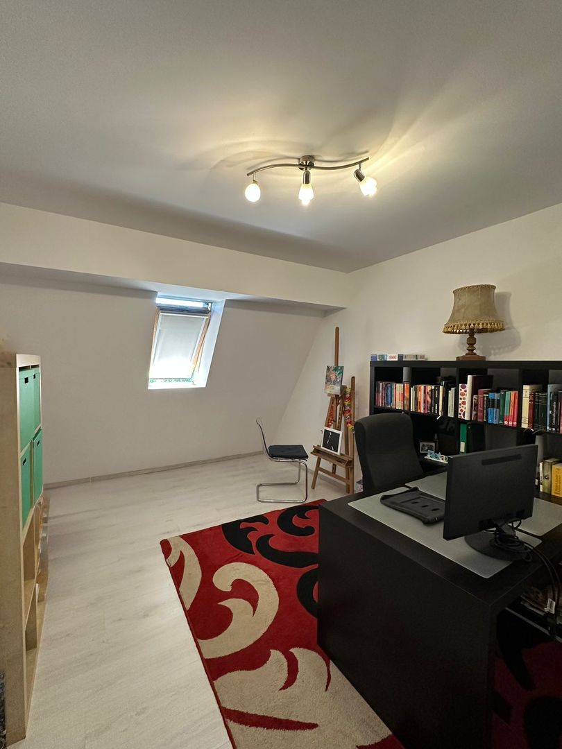 Apartament tip duplex, trei camere, Aparatorii Patriei, 95.900€ - Poză 5