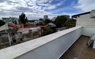 Apartament premium 2 camere 76,70 mp utili + terasa 17,50 mp Polona comision 0% - Poză 8
