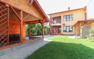 Casa individuala in cartierul Gheorgheni ! - Poză 16