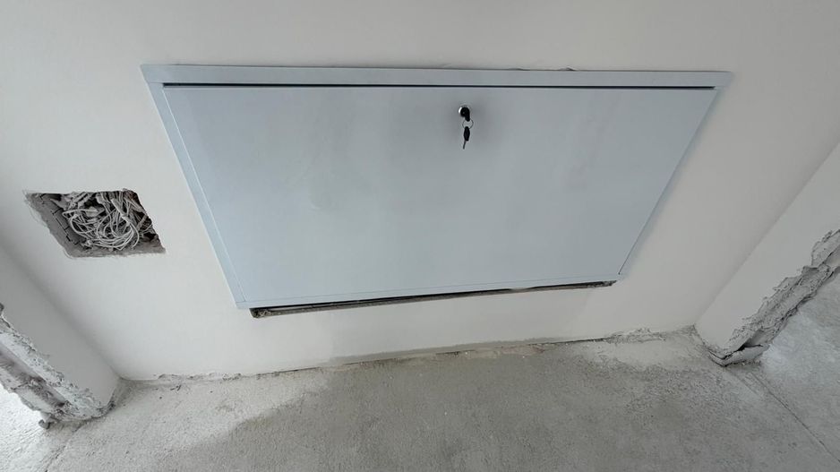 CASA INDIVIDUALA- 4 CAMERE, TOATE UTILITATILE, TEREN 240 MP, COMIS 0% - Poză 26