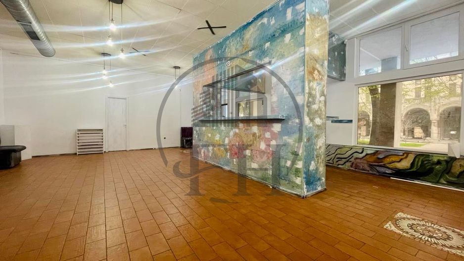 SOLD/ VANDUT Spatiu comercial de inchiriat/ de vanzare Constanta, Piata Ovidiu - Poză 5