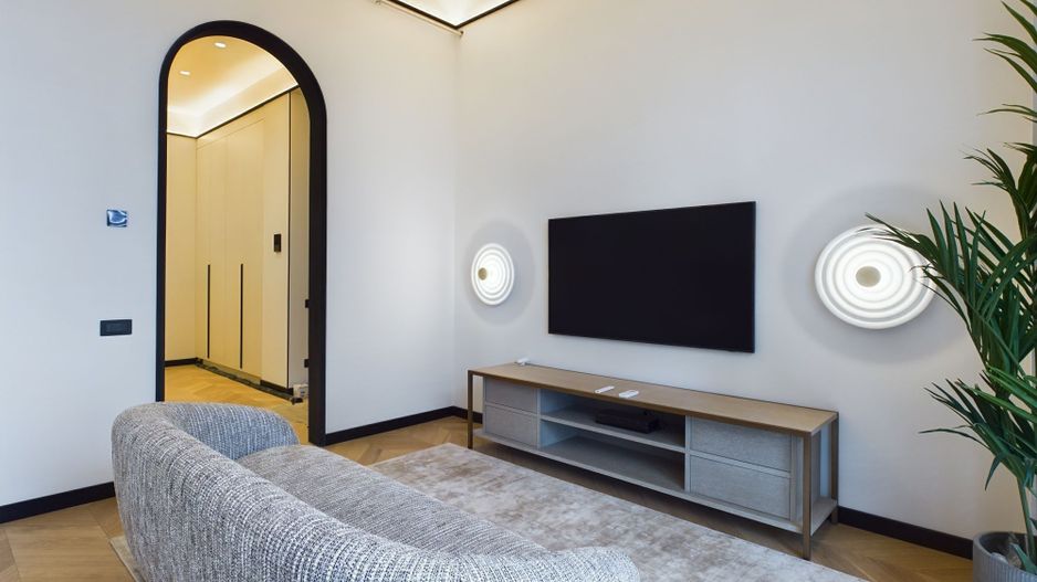 Apartament 2 camere mobilat și utilat – Nord, Pipera - Poză 1