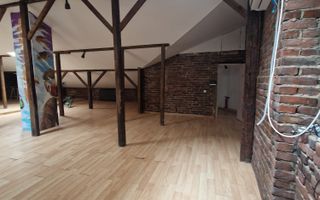 Spatiu comercial in vila, etj. 1 + mansarda, 220 mp, Piata Amzei - Poză 14