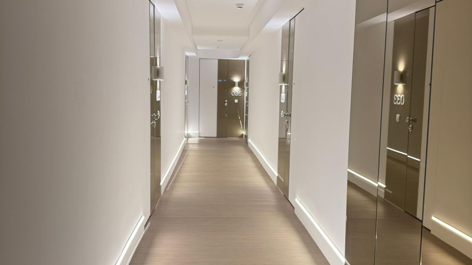 Vanzare 3 Camere Cortina 126 Nou - Poză 8