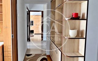 Apartament cu 3 camere de inchiriat in zona Dacia, Oradea - Poză 10
