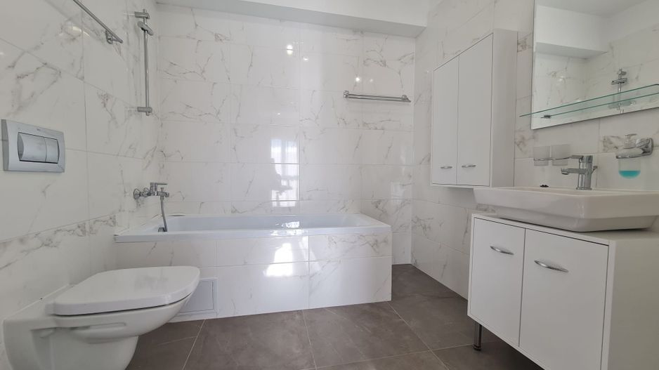 Penthouse | 3 camere | 3 terase | Vedere lacul Tei | BELVEDERE - Poză 7
