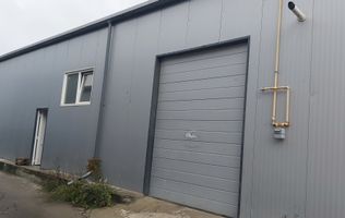 Depozit de inchiriat