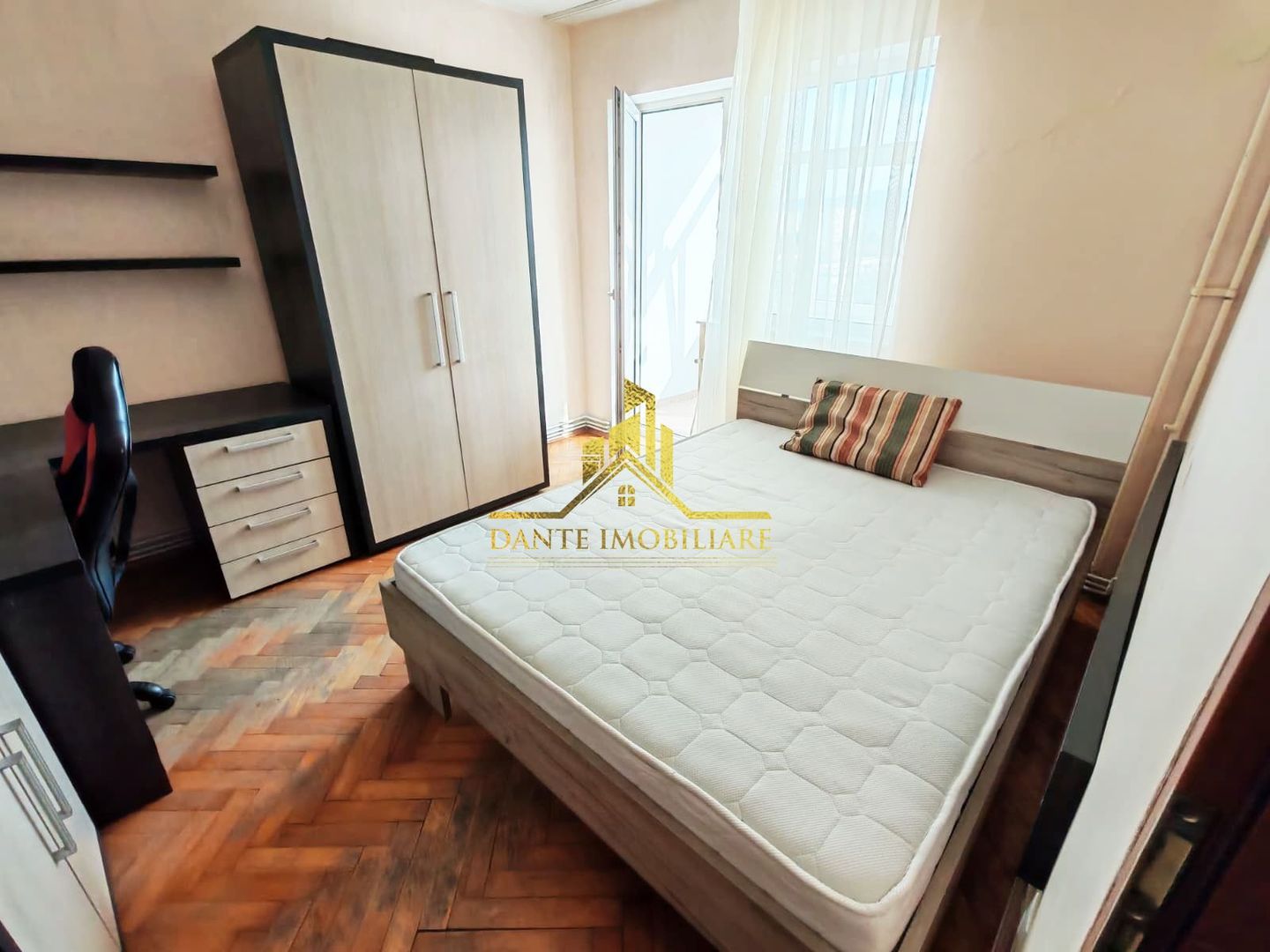 2 camere, mobilat modern, balcon, Gheorgheni, Iulius Mall, FSEGA - Poză 8