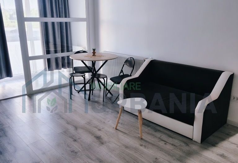 Apartament 2 camere de vanzare, cartier Visoianu, etaj 1, bloc 19, Lunca Cetatuii - Poză 2