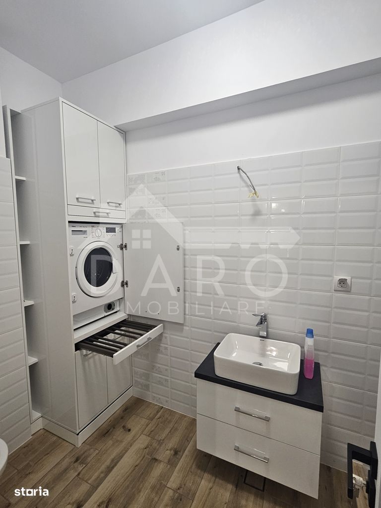 Apartament modern de închiriat, ultracentral – finisaje premium - Poză 7