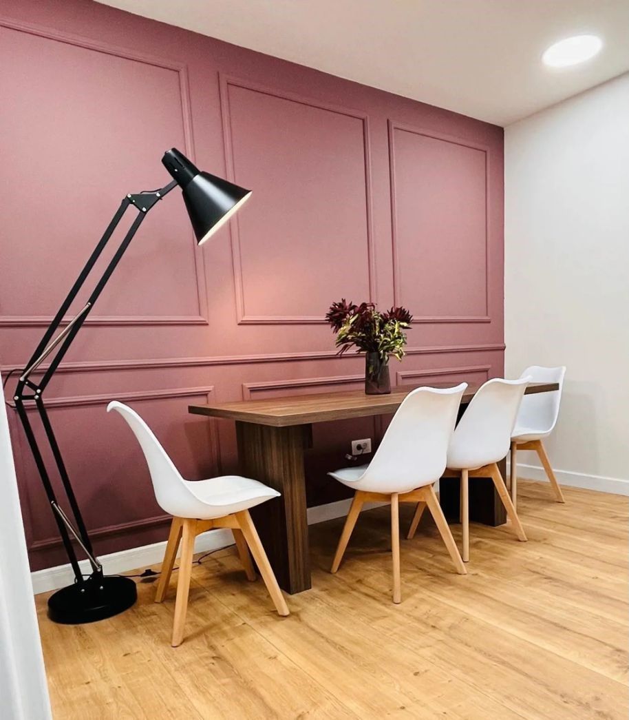 Apartament 3 camere renovat complet, mobilat, Tiglina 1, etaj 2 - Poză 3