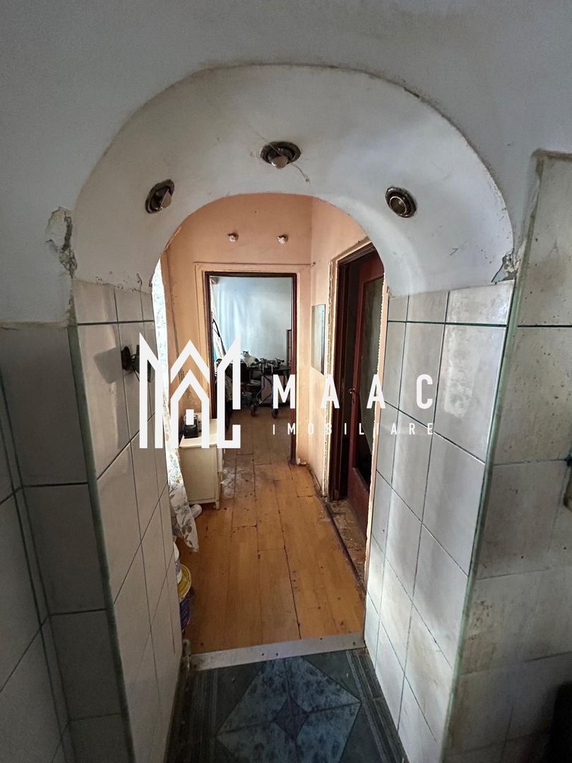 Casă înșiruită I Zona Centrală I Curte Comună - Poză 3