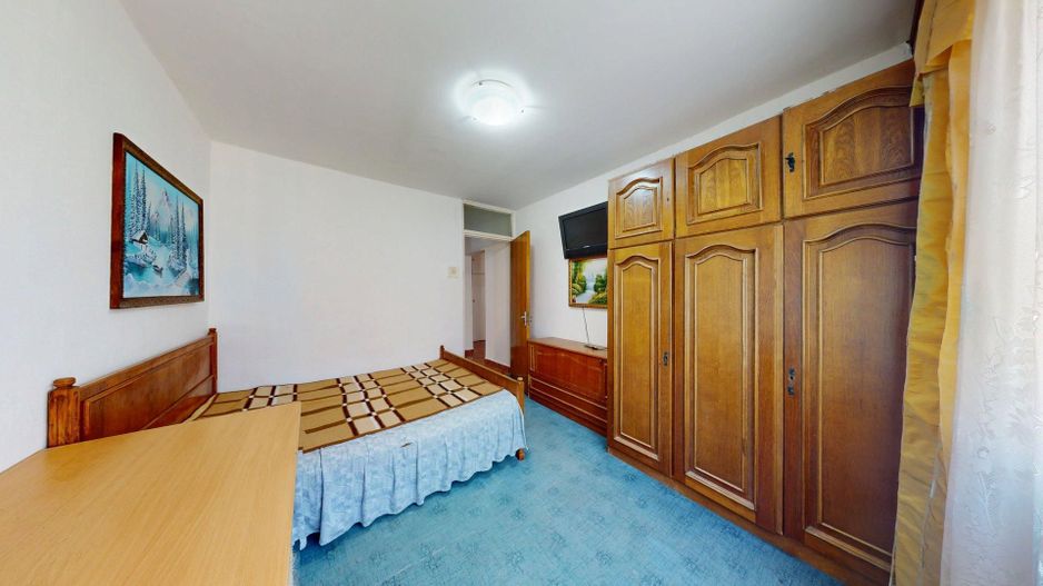 5 min Metrou Crangasi Apartament 3 camere - Poză 22