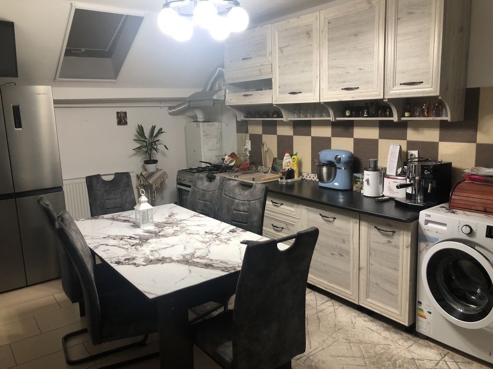 Soarelui - Gen 30 | 3 Camere | Mobilat | Centrala proprie - Poză 5