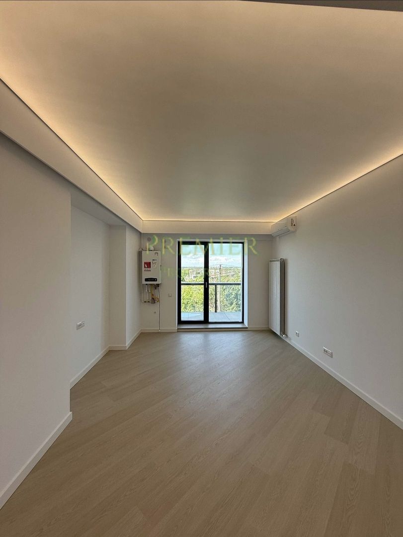 CORTINA NORTH | FAZA 3 | NEMOBILAT | 50 MP | SUPER-PRET | - Poză 3