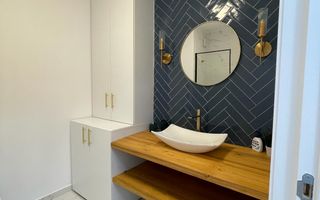 3 camere , modern, Scala Frunzisului, Zorilor, LIDL,UMF,Observatorului - Poză 7