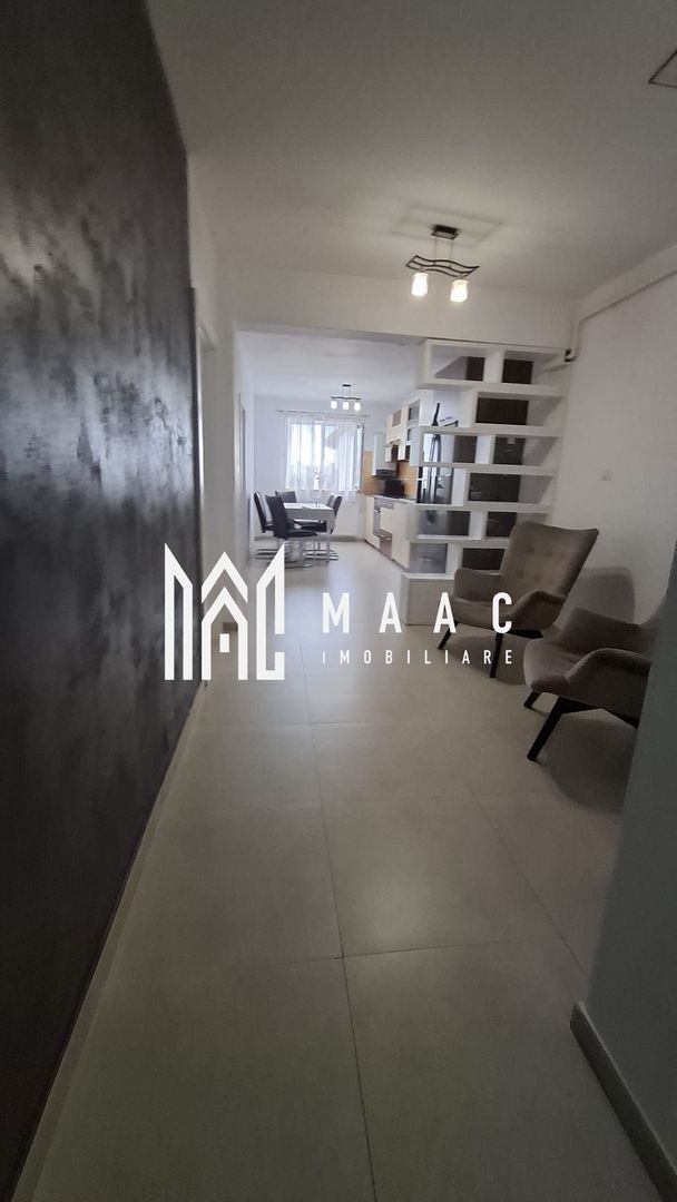 Apartament 2 camere de închiriat | Sibiu, Turnișor | parcare - Poză 4