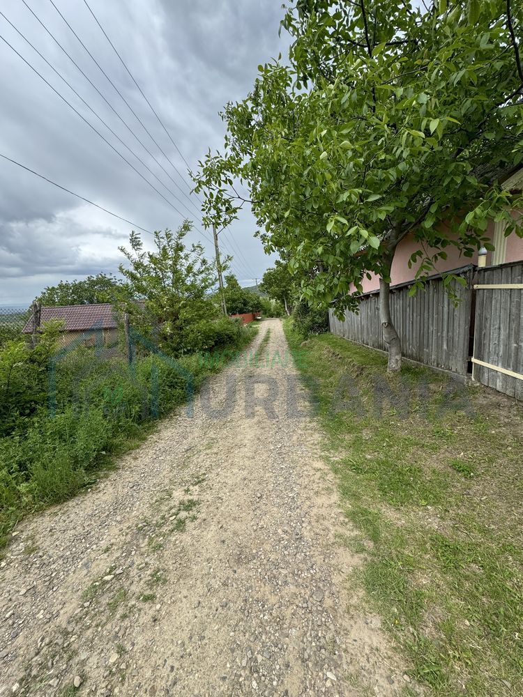 Teren de vânzare în satul Hilița, comuna Costuleni, județul Iași - Poză 1