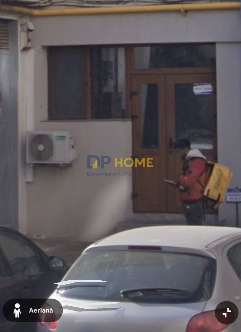 De inchiriat spatiu comercial I birouri Central - Poză 3