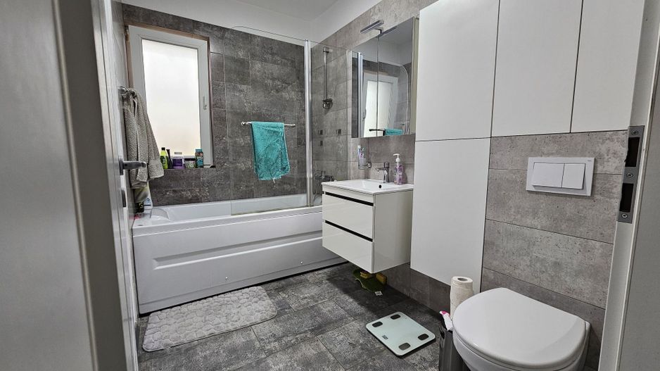 Braytim | 67 mp utili | Balcon 7 mp | Parcare în curte | Pod înscris în CF - Poză 3