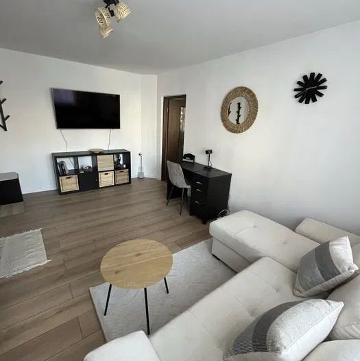 Apartament 2 camere - circumvalatiunii - parter - Poză 1