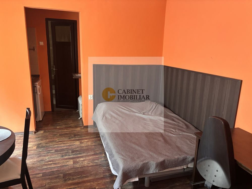 Piata Romana - Amzei  | 2 camere  | Etaj inferior | Pretabil AIRBNB - Poză 4