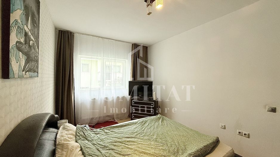 0% comision la cumpărare | 3 camere | zona Audi Calea Turzii - Poză 10