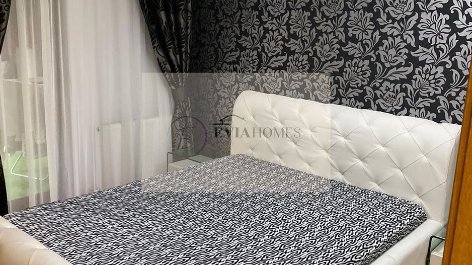 2 camere/ gradina proprie/ parcare subterana/ Zona Calea Turzii - Poză 3